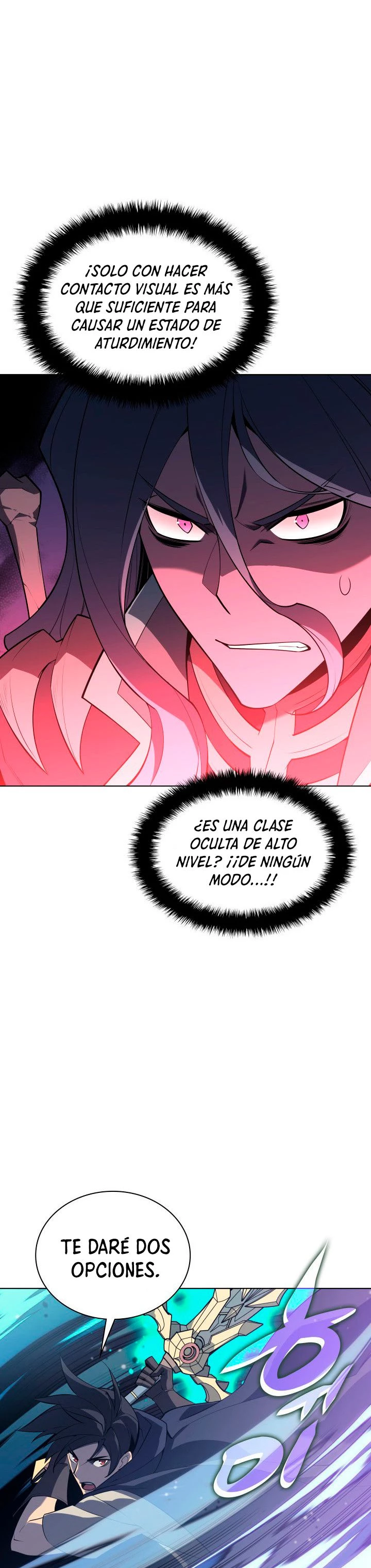 Overgeared Capitulo 125 página 6