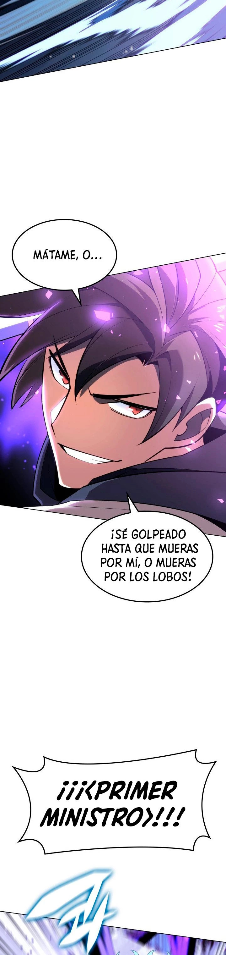 Overgeared Capitulo 125 página 7