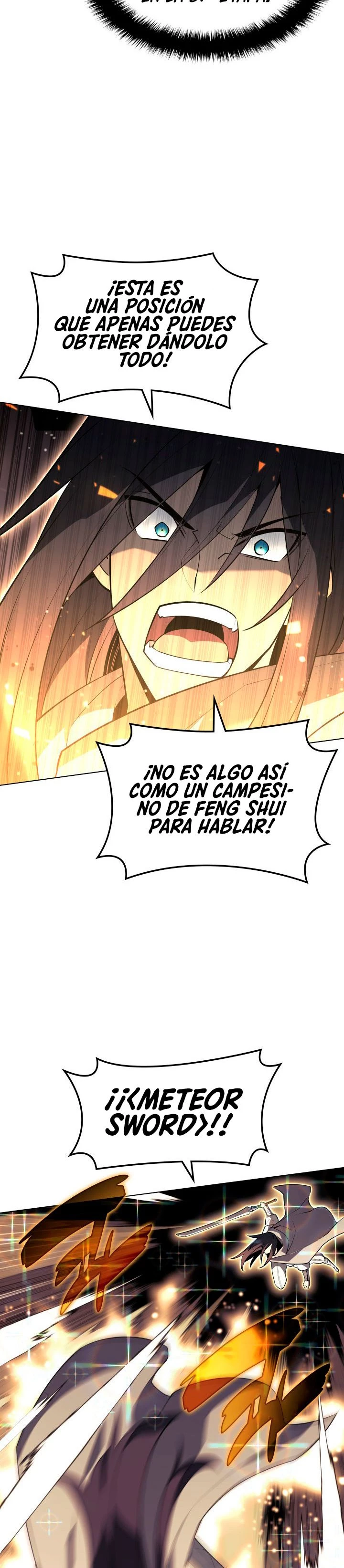 Overgeared Capitulo 126 página 12