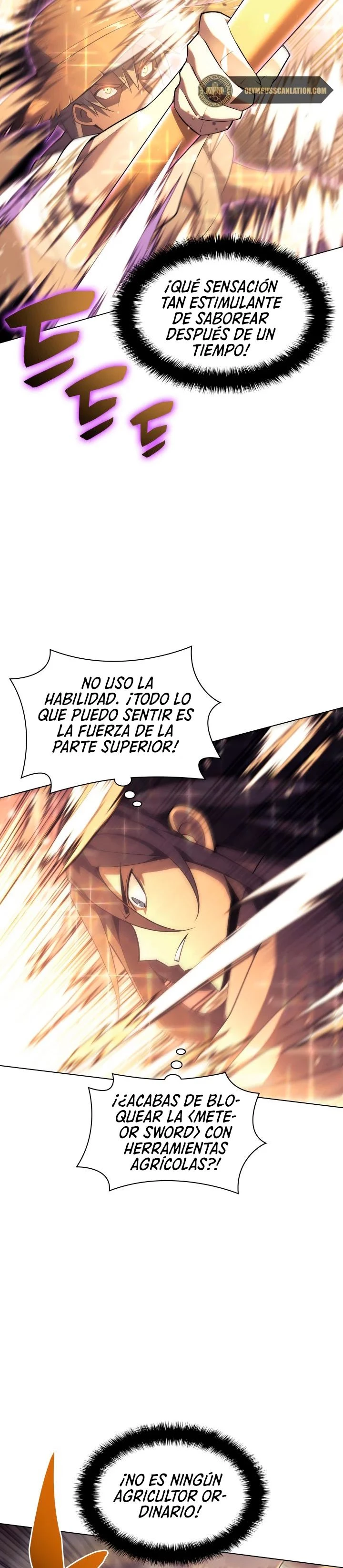 Overgeared Capitulo 126 página 15