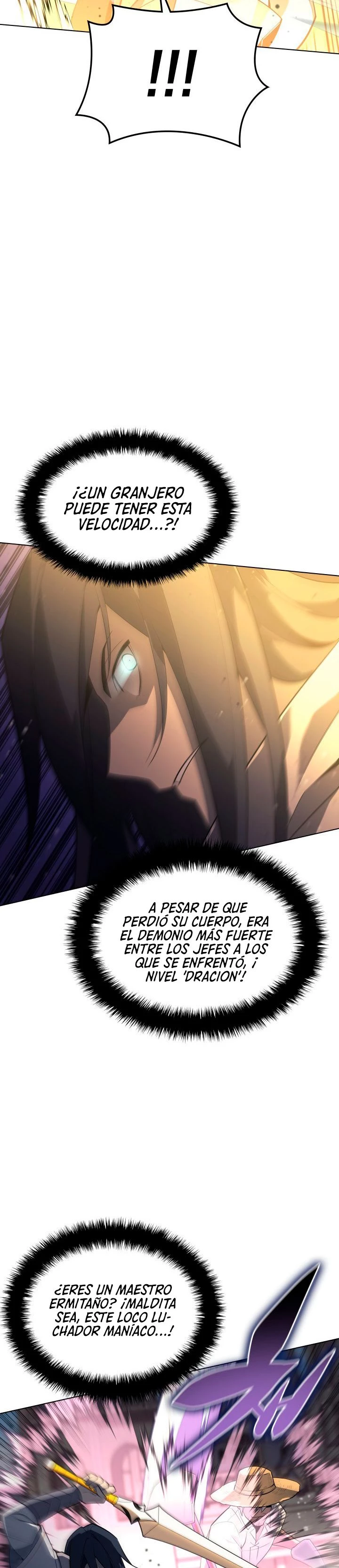 Overgeared Capitulo 126 página 17