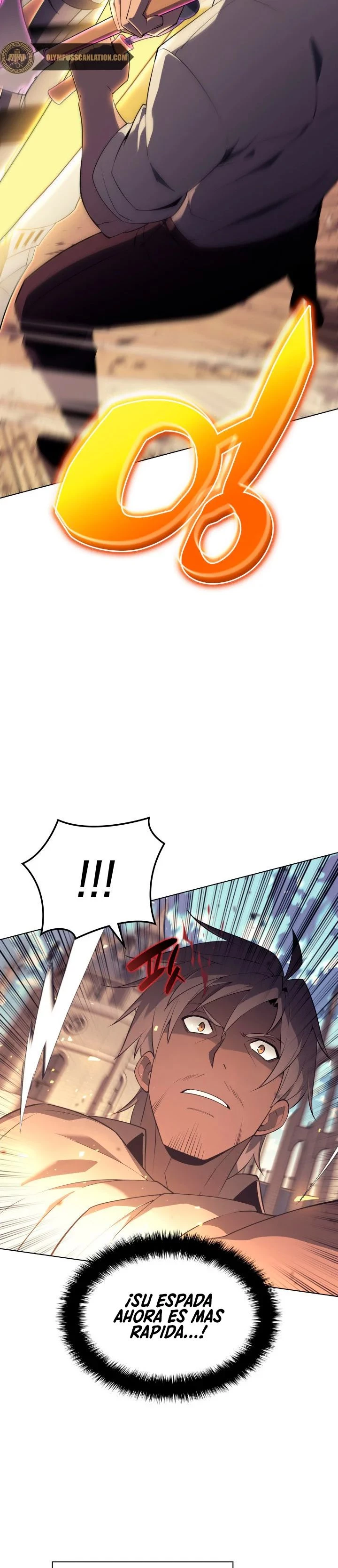 Overgeared Capitulo 126 página 20
