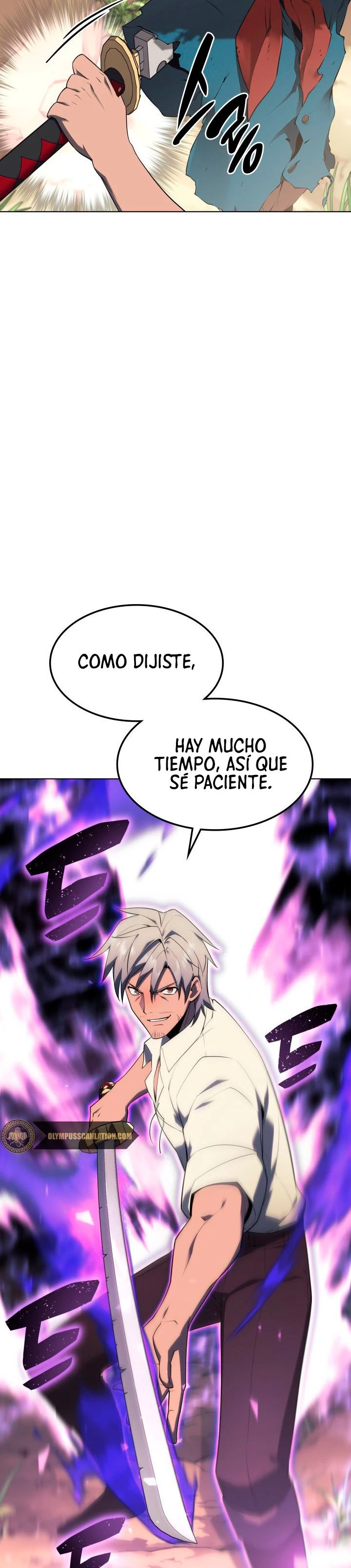 Overgeared Capitulo 126 página 24