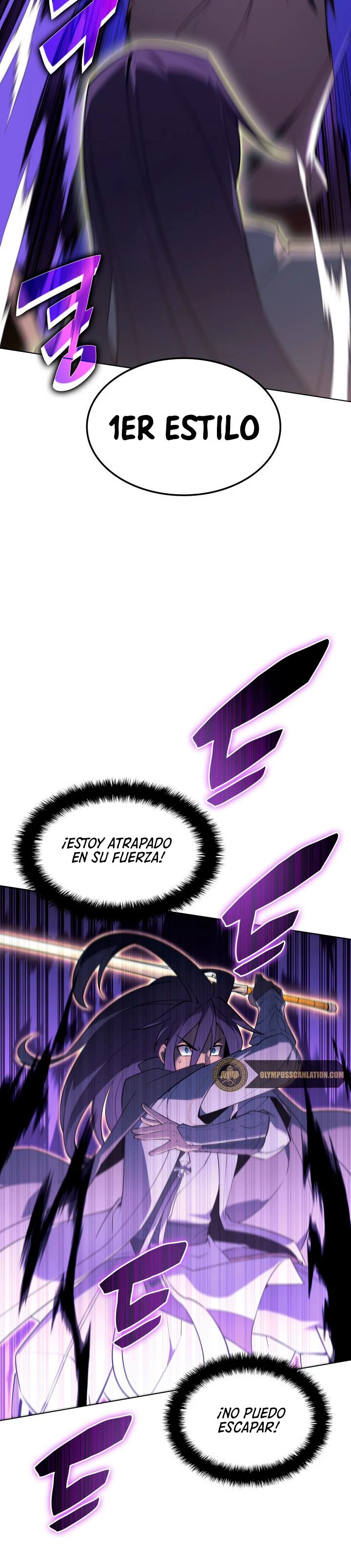 Overgeared Capitulo 126 página 29