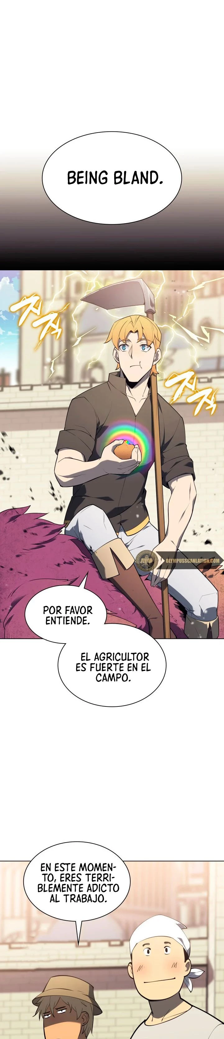 Overgeared Capitulo 126 página 35