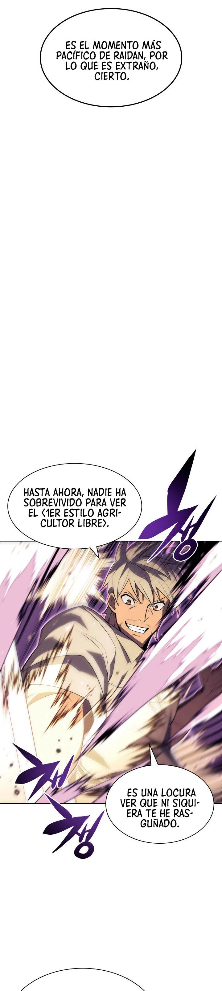 Overgeared Capitulo 126 página 37