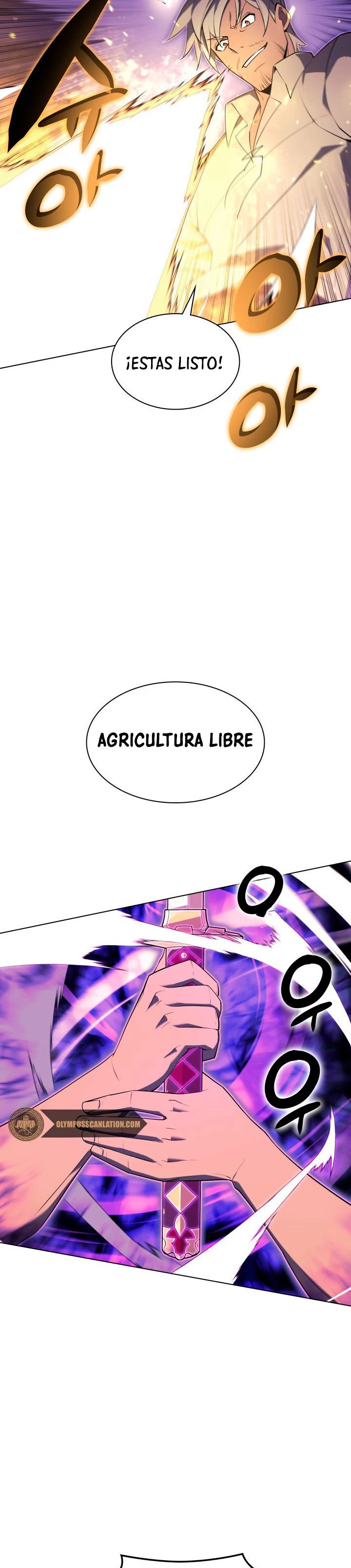 Overgeared Capitulo 126 página 41