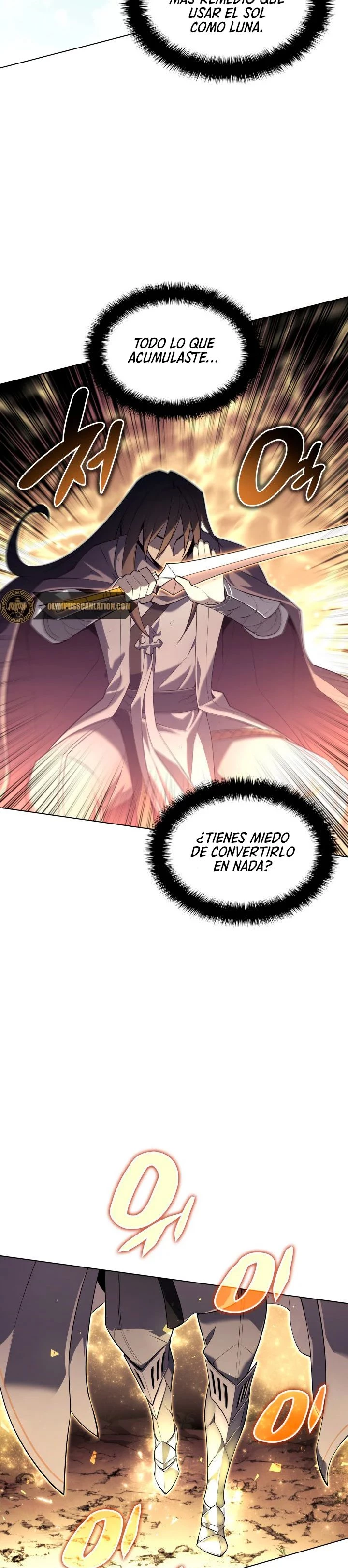 Overgeared Capitulo 126 página 46