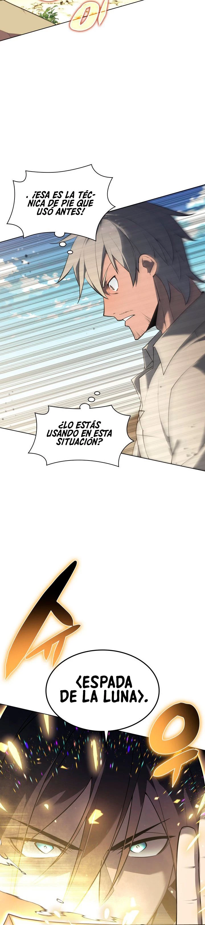 Overgeared Capitulo 126 página 47