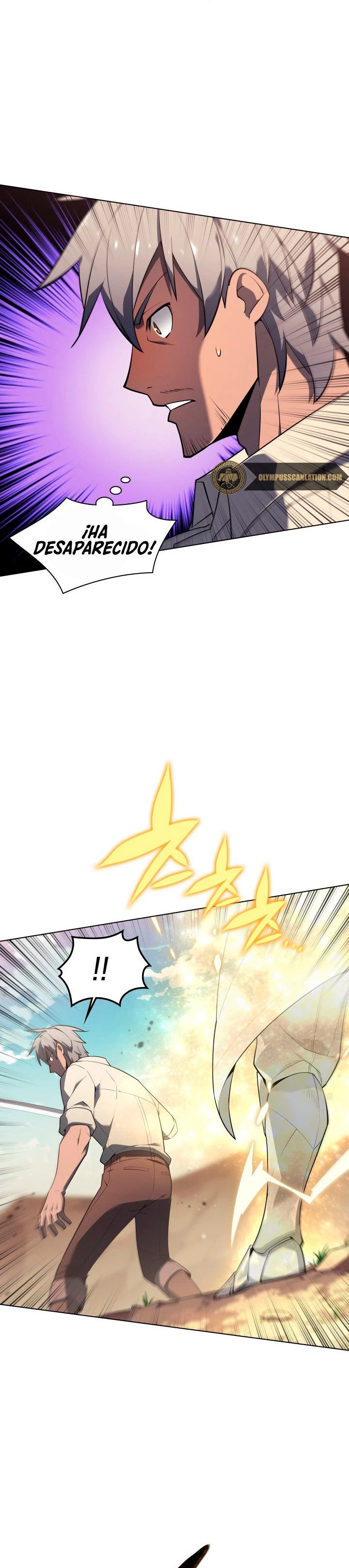 Overgeared Capitulo 126 página 49