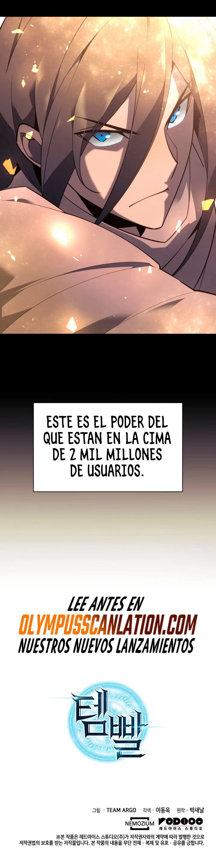 Overgeared Capitulo 126 página 57