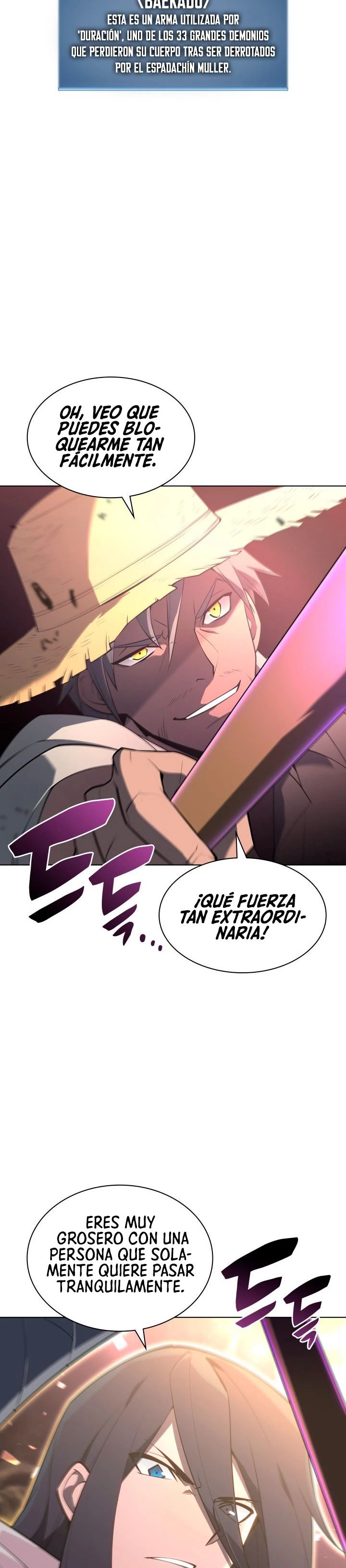 Overgeared Capitulo 126 página 7