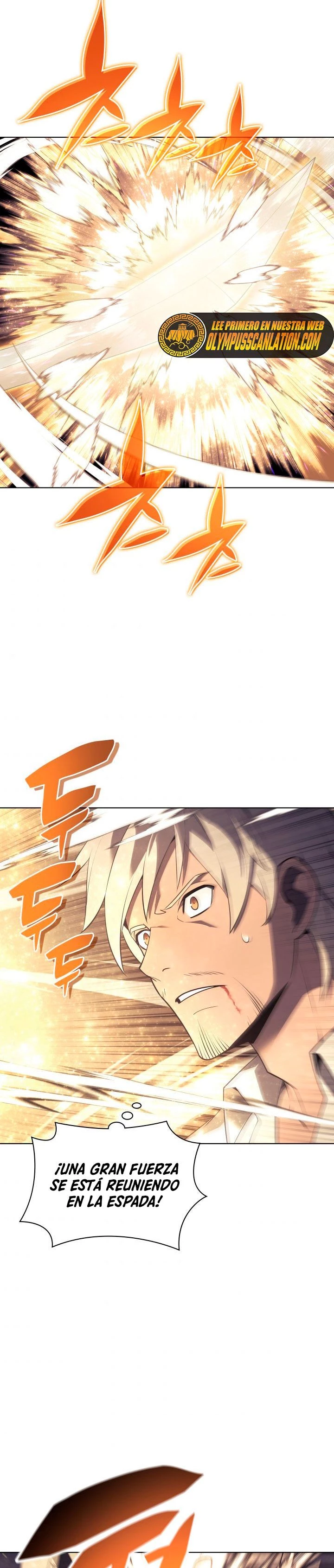 Overgeared Capitulo 127 página 11