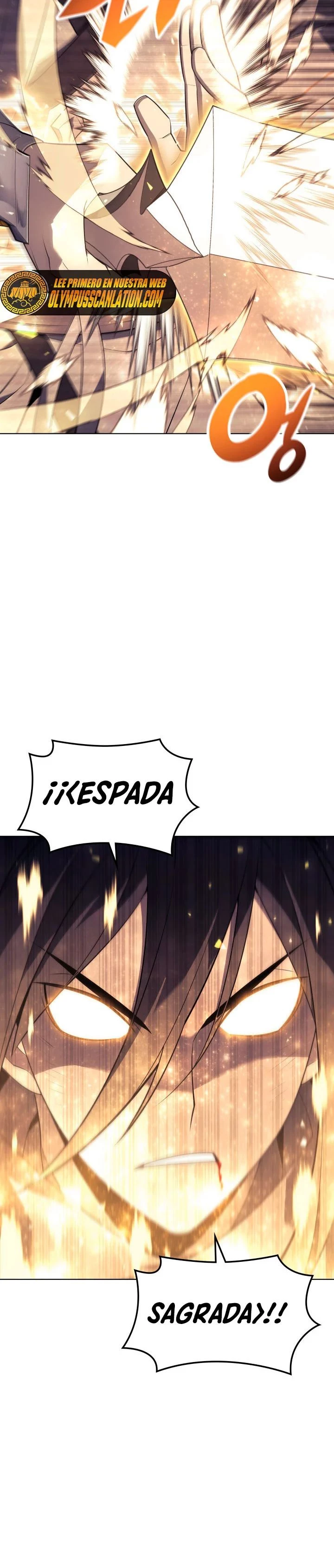 Overgeared Capitulo 127 página 12
