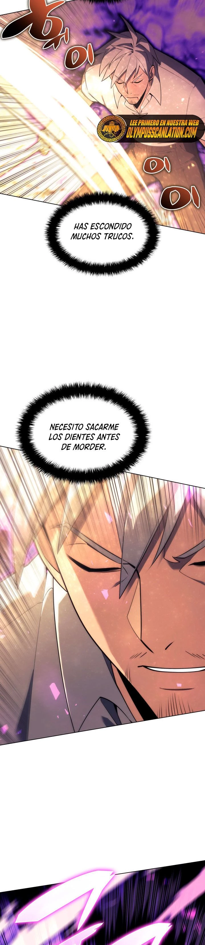 Overgeared Capitulo 127 página 16