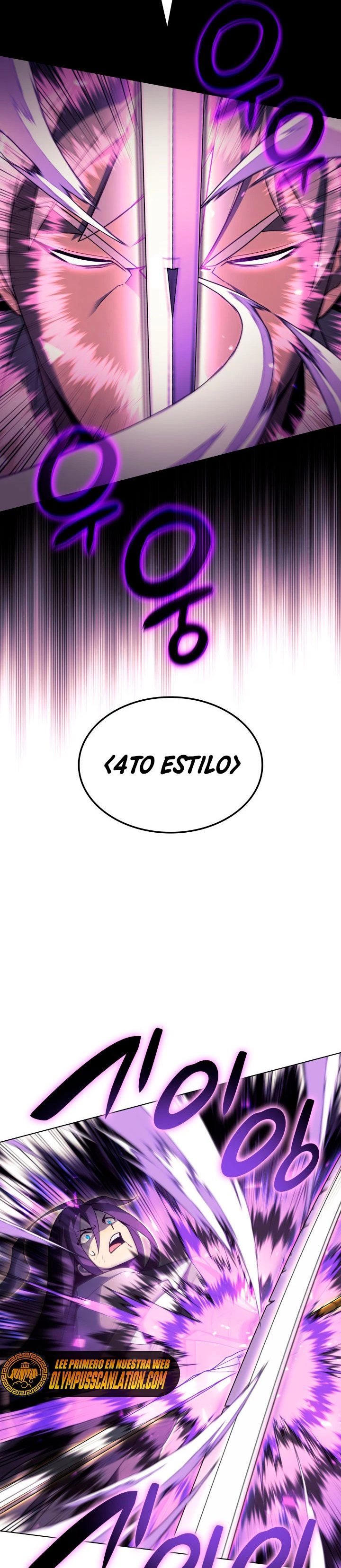 Overgeared Capitulo 127 página 18