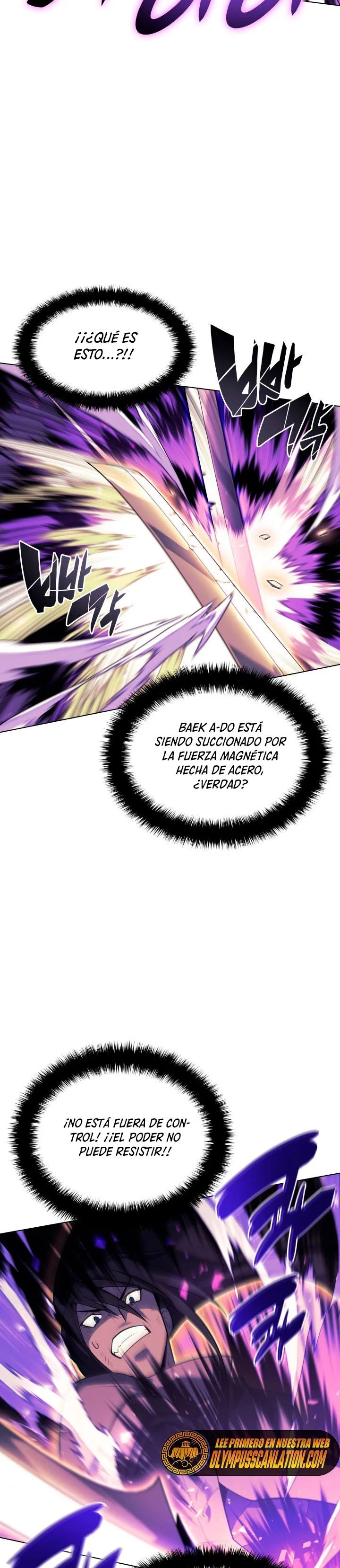 Overgeared Capitulo 127 página 19