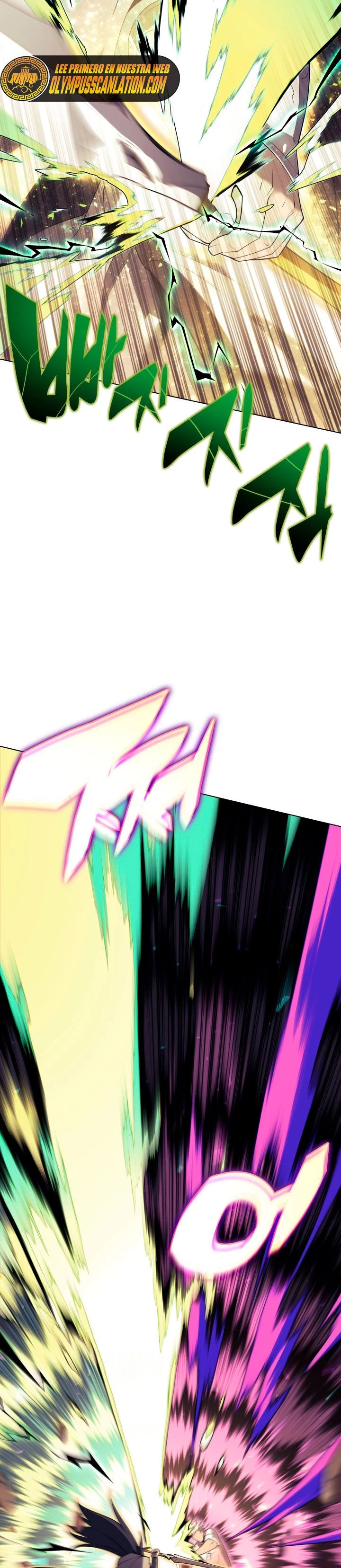 Overgeared Capitulo 127 página 21