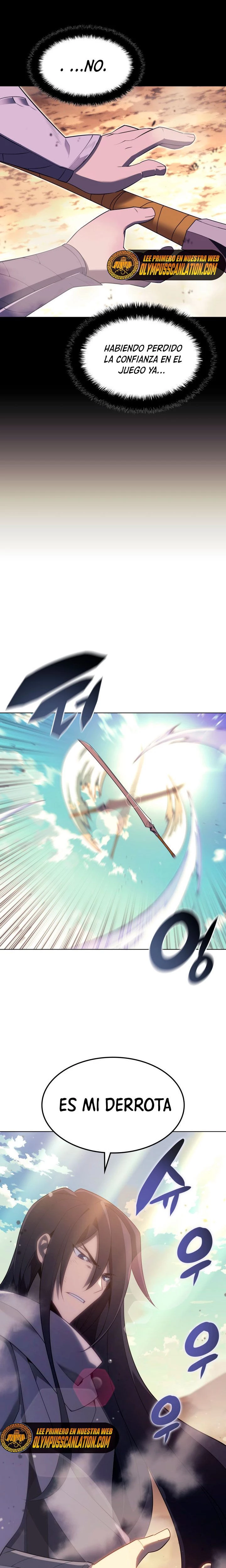 Overgeared Capitulo 127 página 24