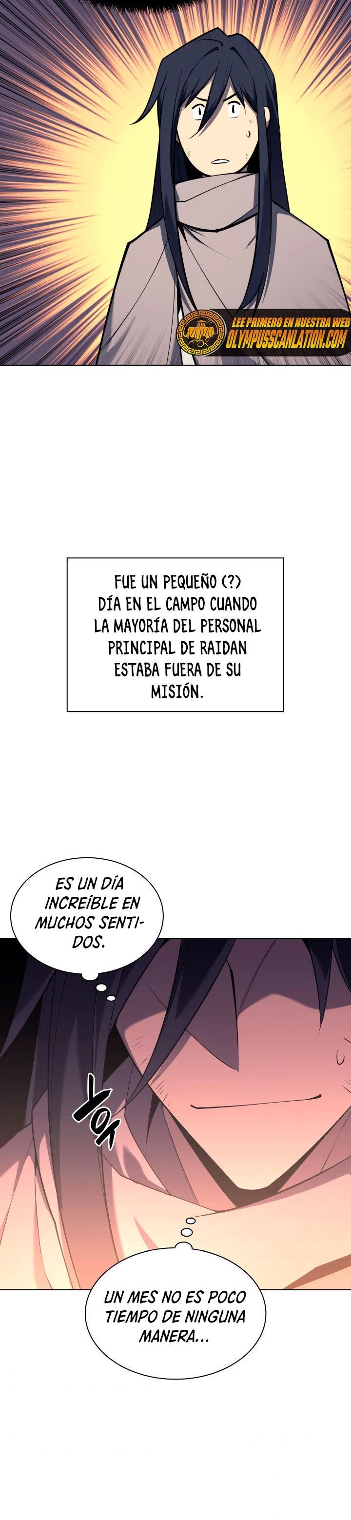 Overgeared Capitulo 127 página 29