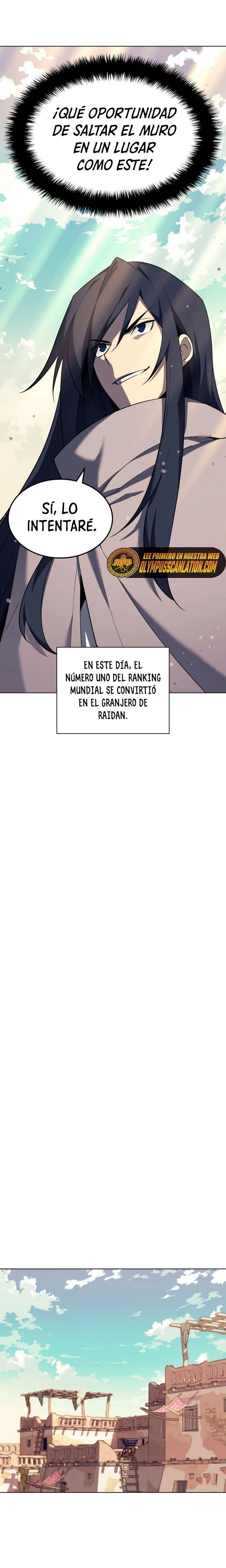 Overgeared Capitulo 127 página 30