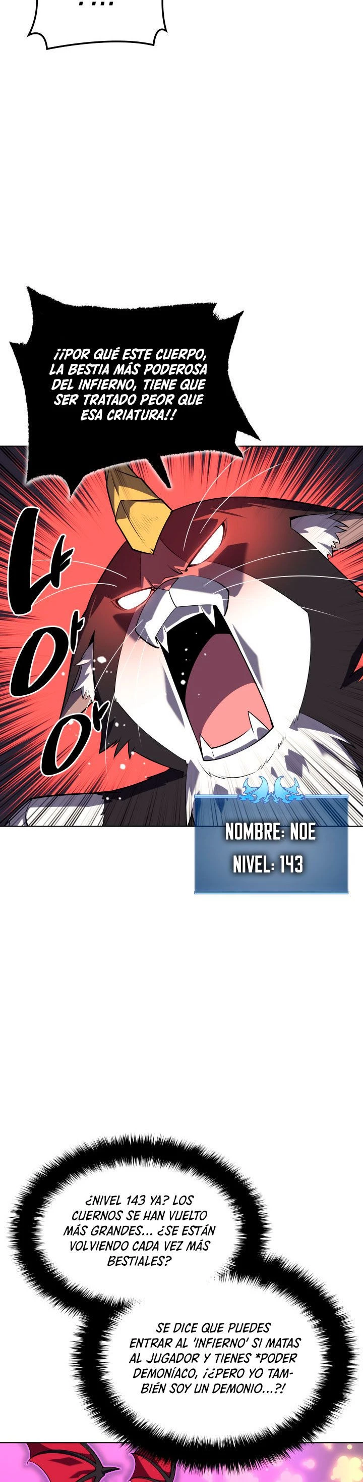 Overgeared Capitulo 127 página 35
