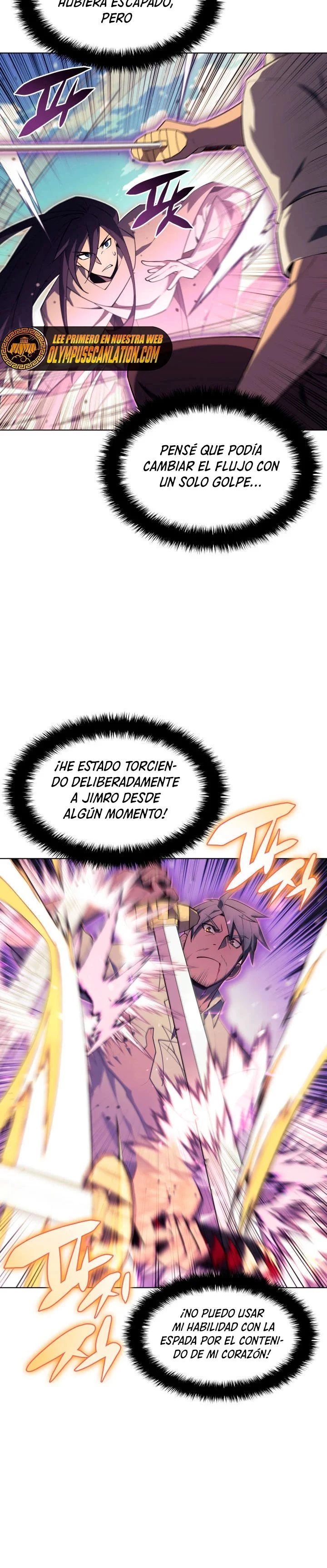 Overgeared Capitulo 127 página 4