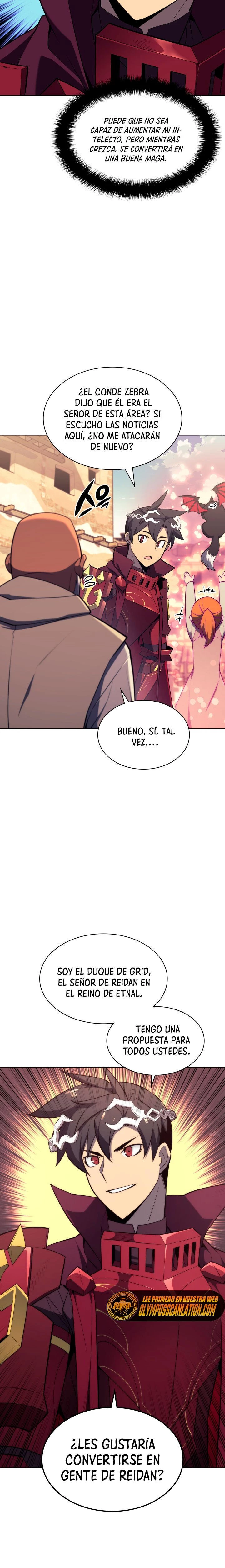 Overgeared Capitulo 127 página 40