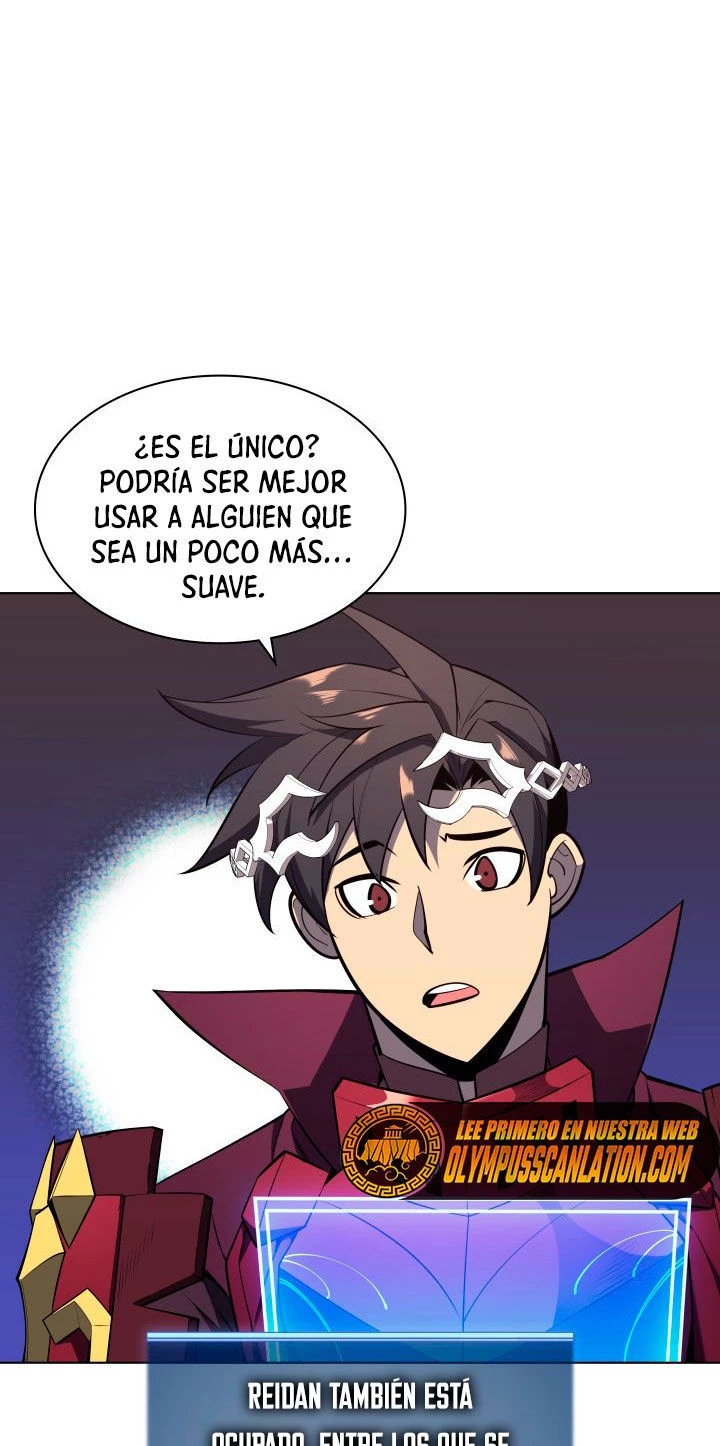 Overgeared Capitulo 127 página 43
