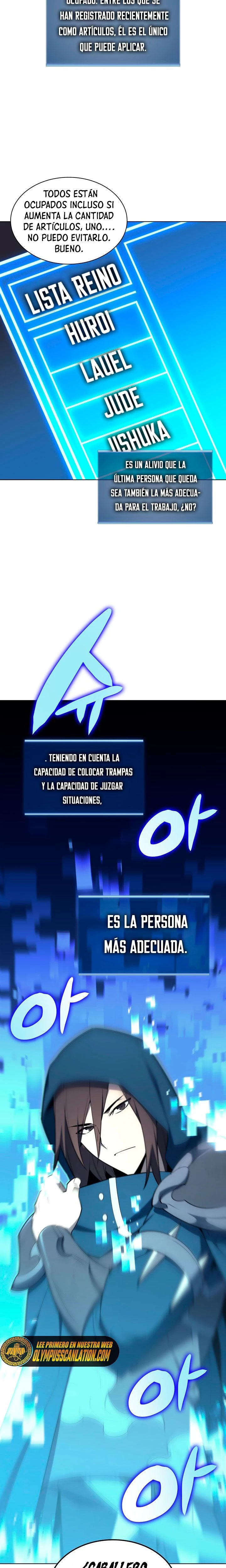 Overgeared Capitulo 127 página 44
