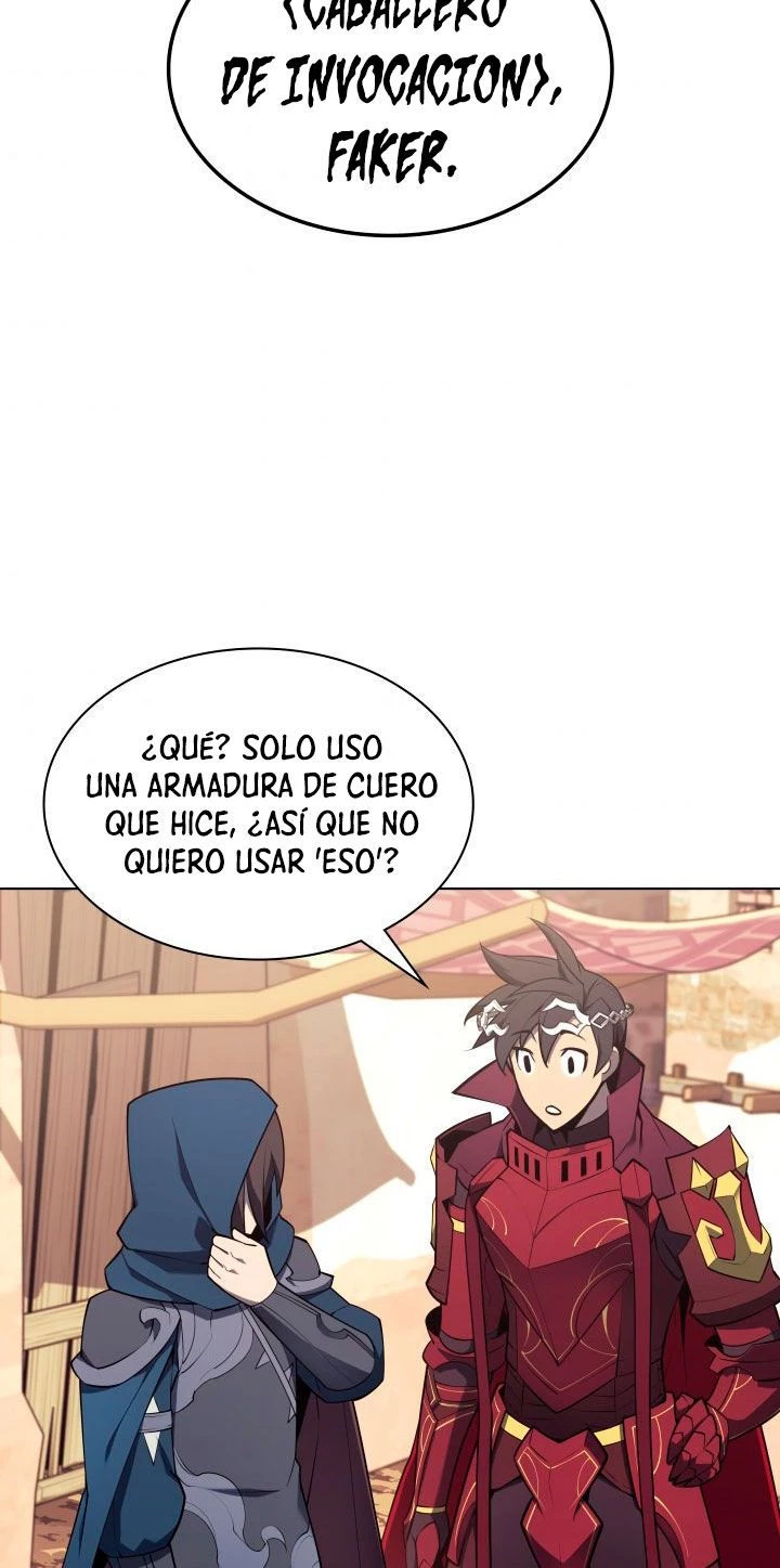Overgeared Capitulo 127 página 45