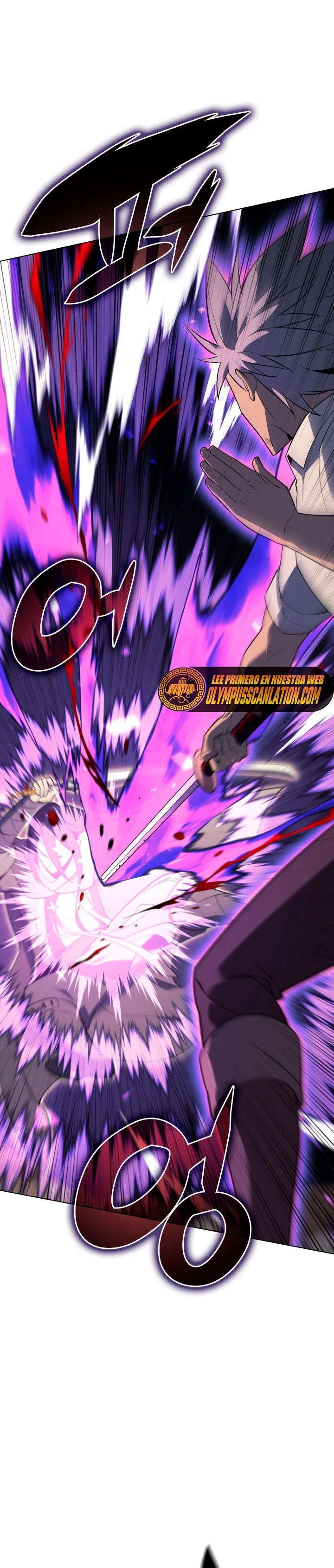 Overgeared Capitulo 127 página 8