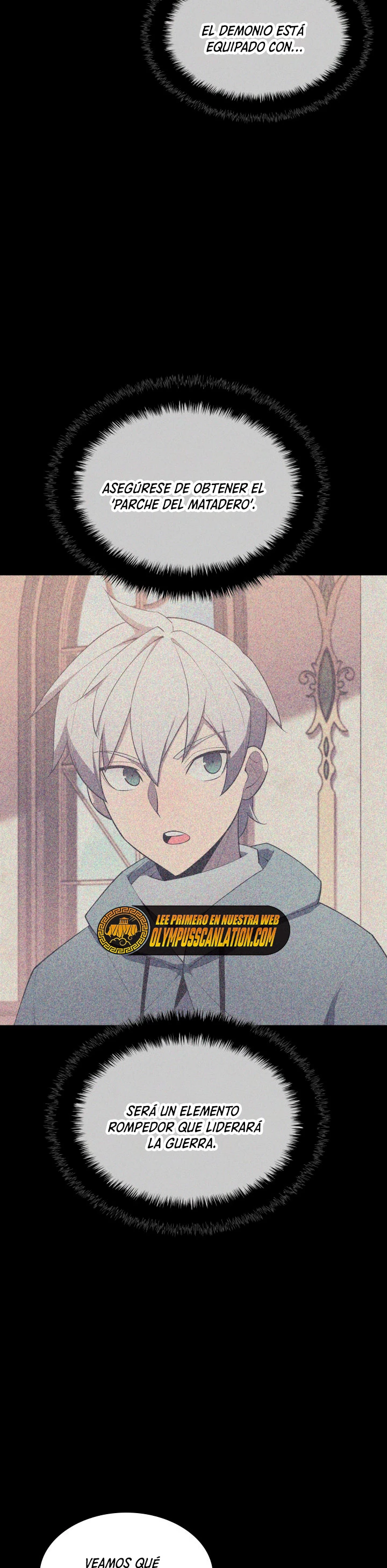Overgeared Capitulo 128 página 14