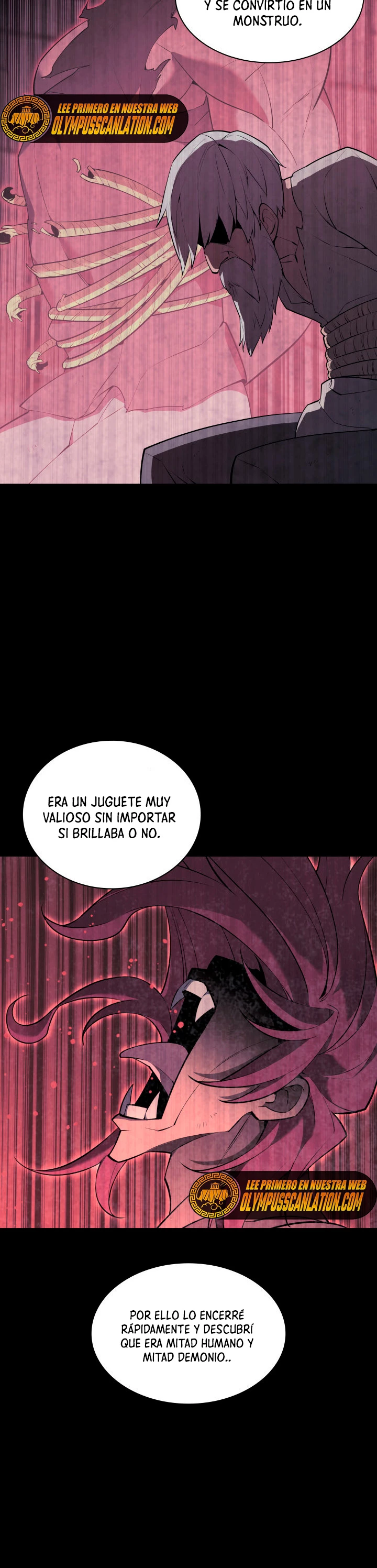 Overgeared Capitulo 128 página 24
