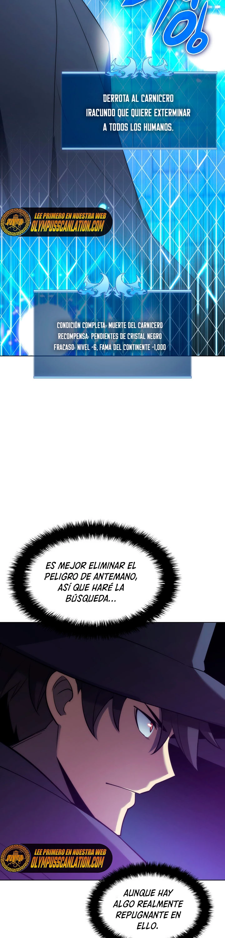 Overgeared Capitulo 128 página 26