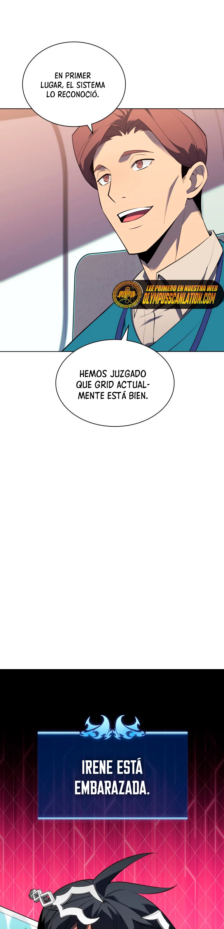 Overgeared Capitulo 128 página 34