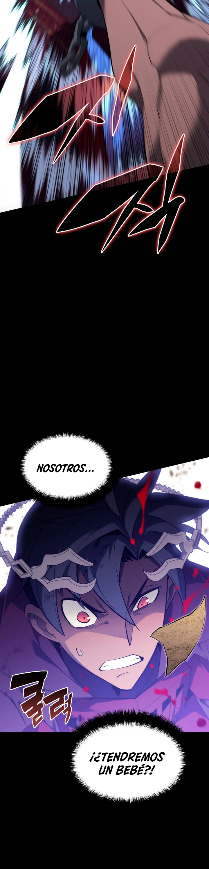 Overgeared Capitulo 128 página 38