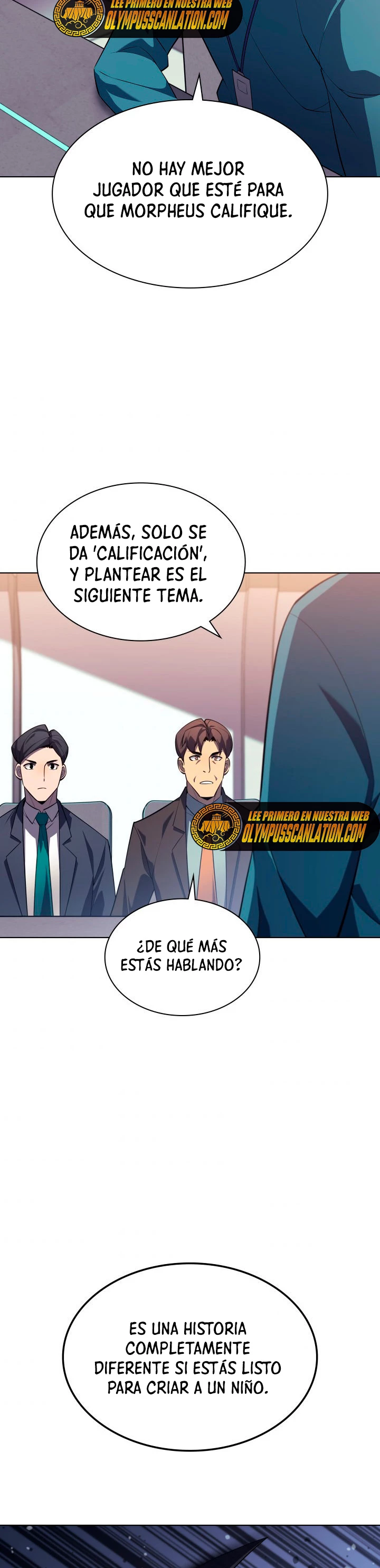 Overgeared Capitulo 128 página 44