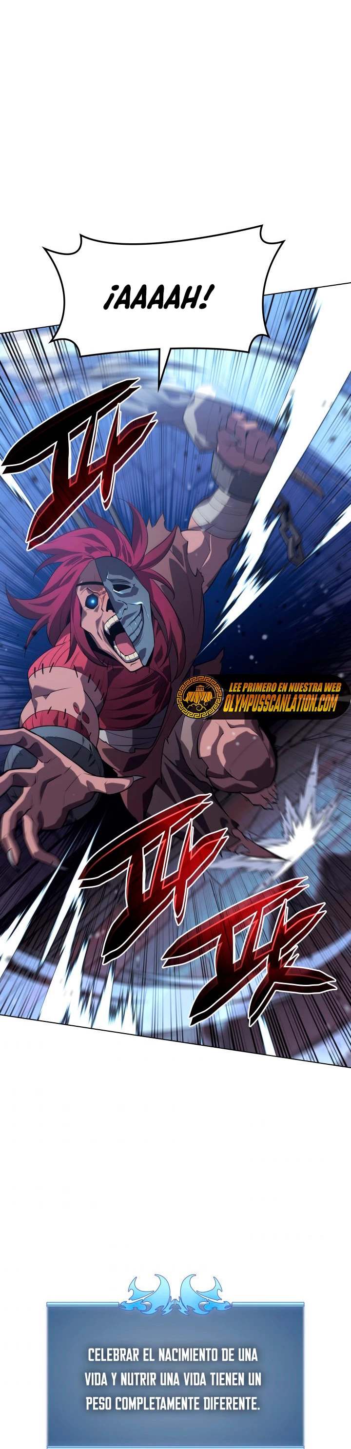 Overgeared Capitulo 128 página 47