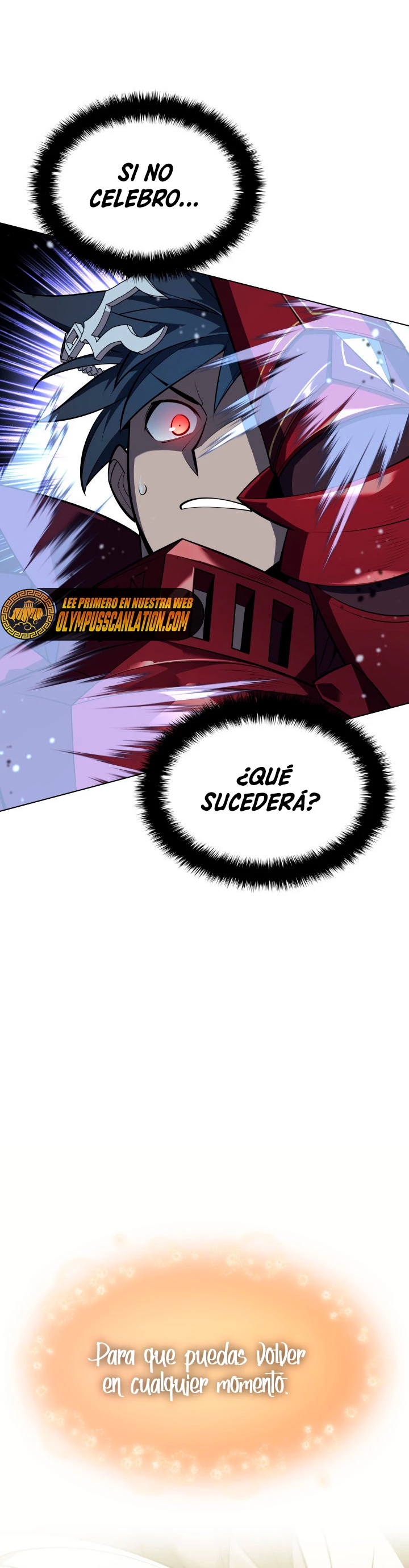 Overgeared Capitulo 128 página 52