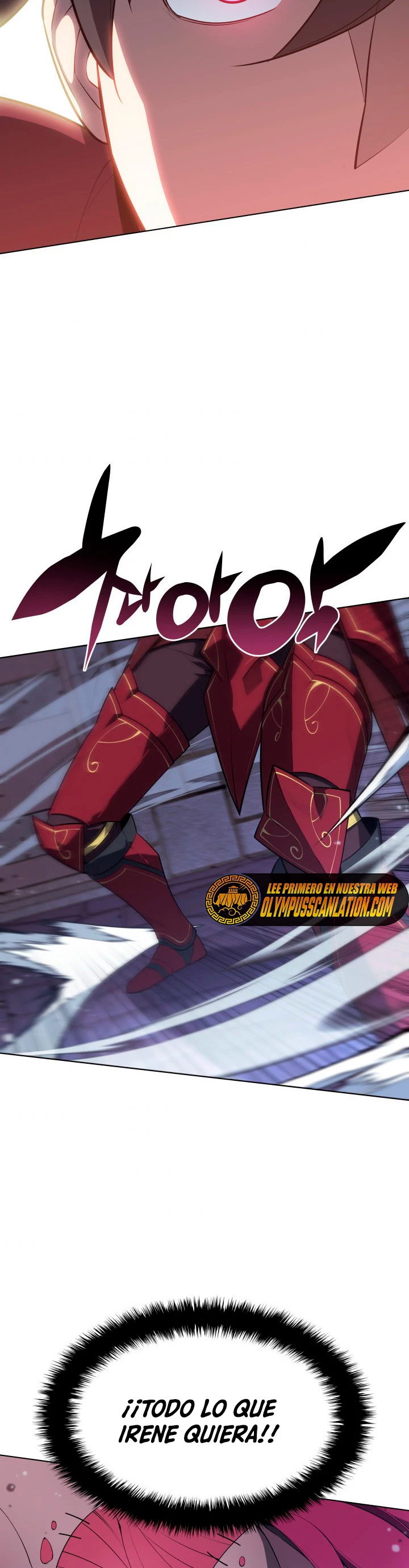 Overgeared Capitulo 128 página 54