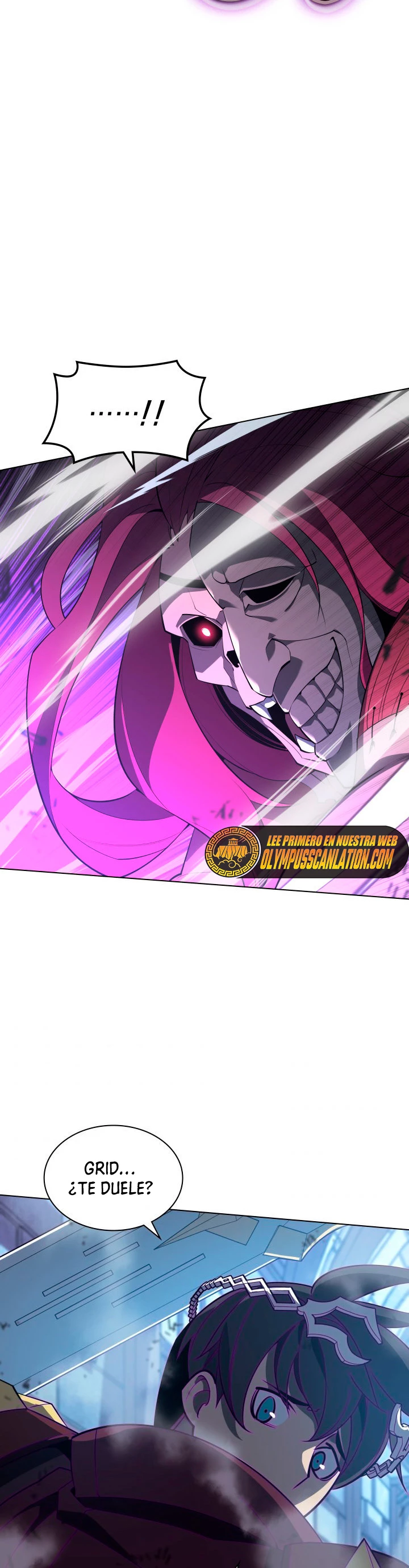 Overgeared Capitulo 128 página 57