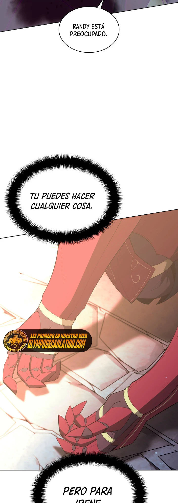 Overgeared Capitulo 128 página 58