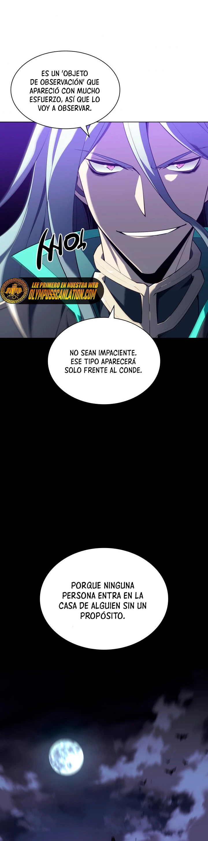 Overgeared Capitulo 128 página 6