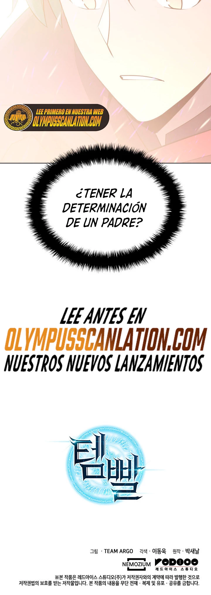 Overgeared Capitulo 128 página 61