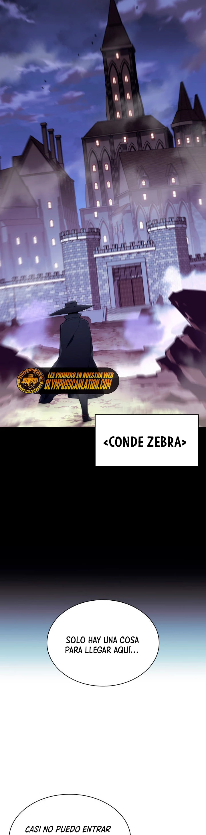 Overgeared Capitulo 128 página 7