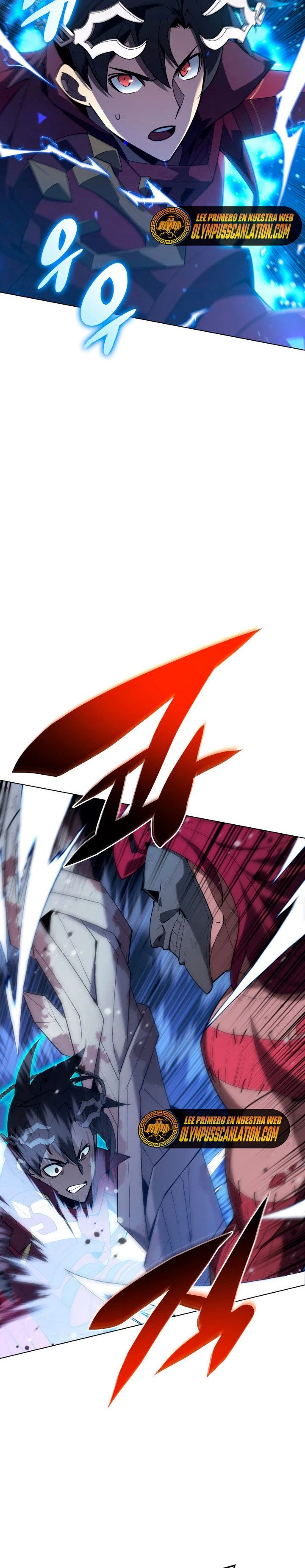 Overgeared Capitulo 129 página 14