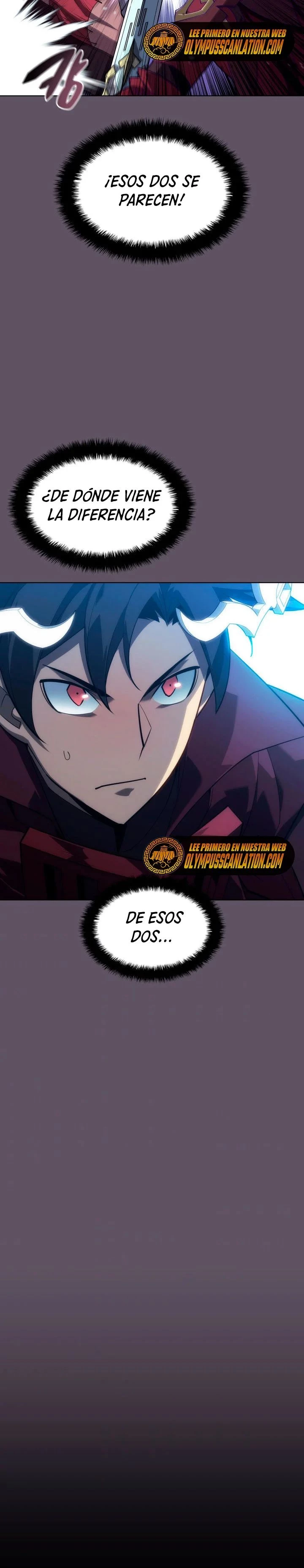 Overgeared Capitulo 129 página 18