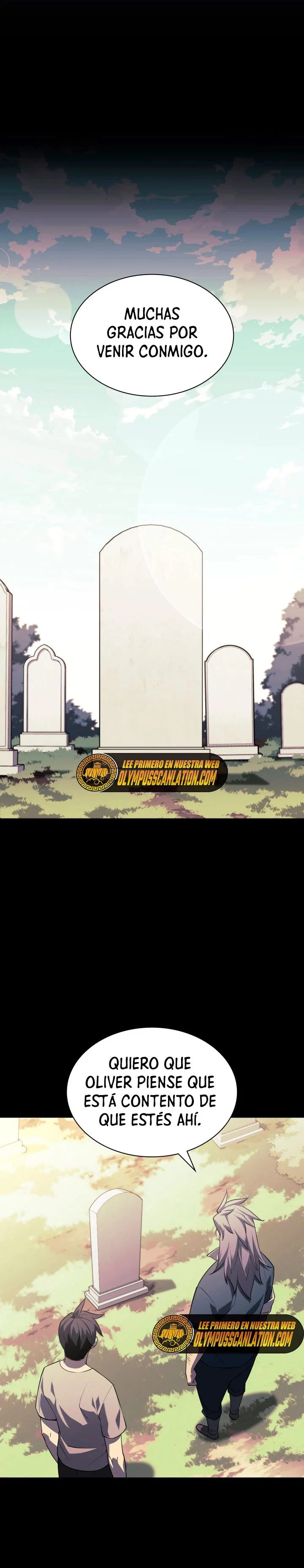 Overgeared Capitulo 129 página 19