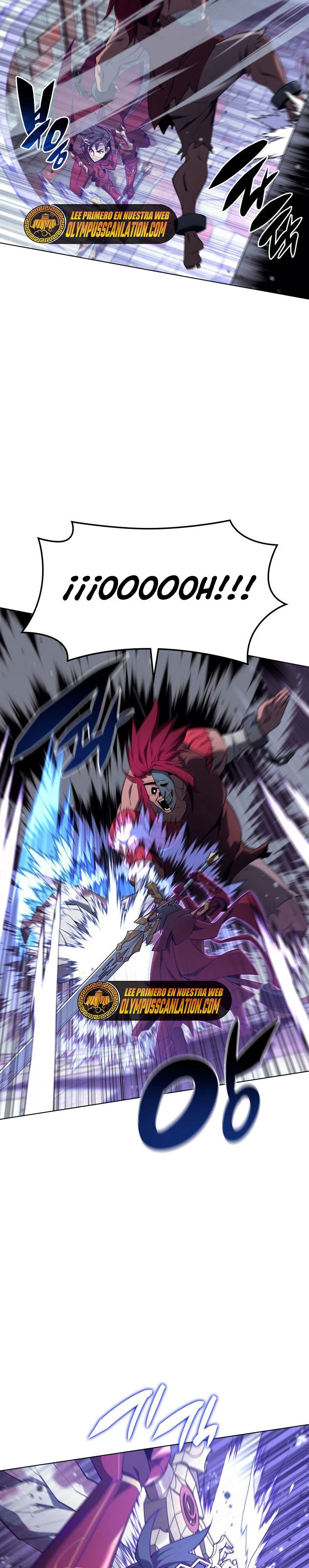 Overgeared Capitulo 129 página 2